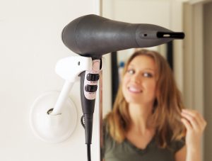 Hair Dryer Stand Hands Free