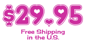 Free Shipping 2995 Free Shipping in the U.S.